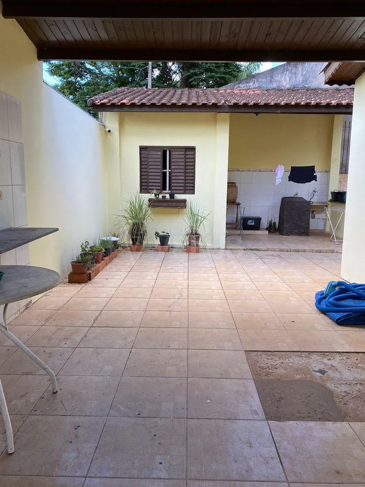 Casa, 3 quartos, 187 m² - Foto 3