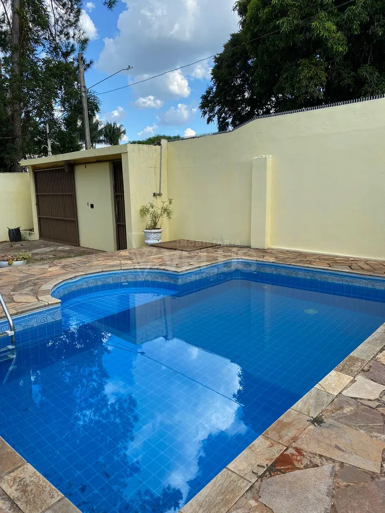 Casa, 3 quartos, 187 m² - Foto 1