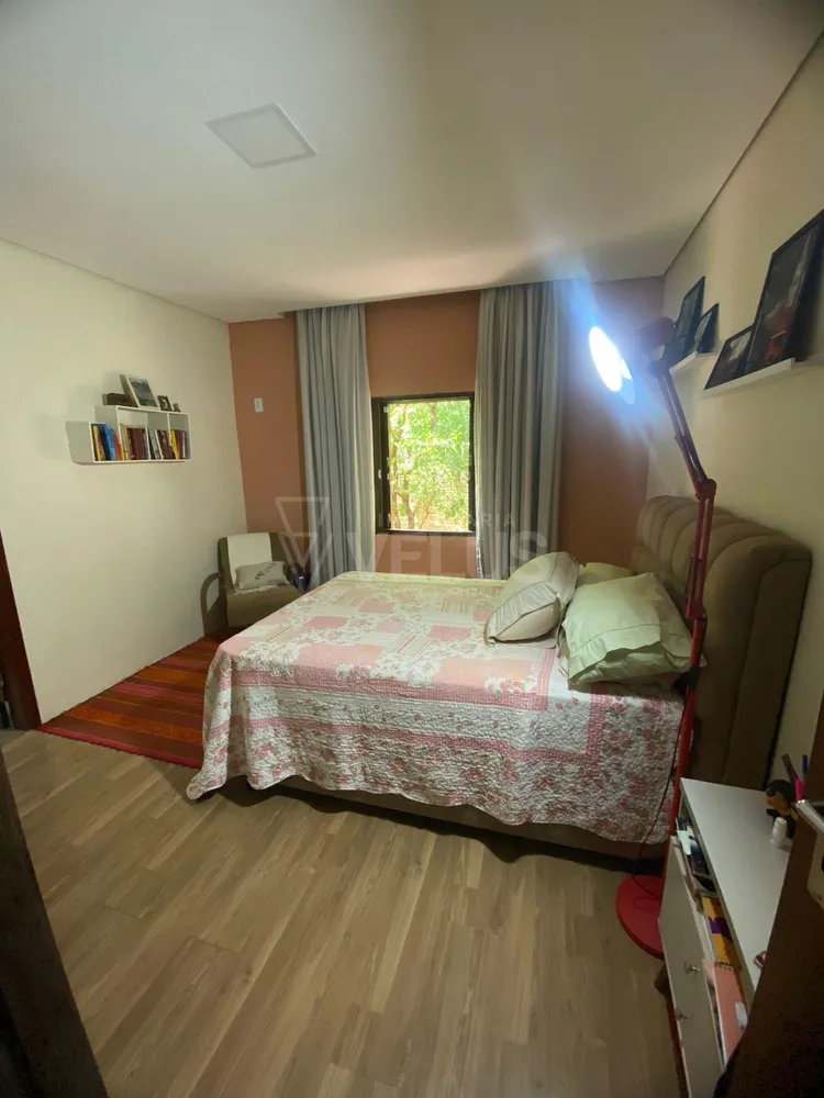 Casa, 3 quartos, 187 m² - Foto 14