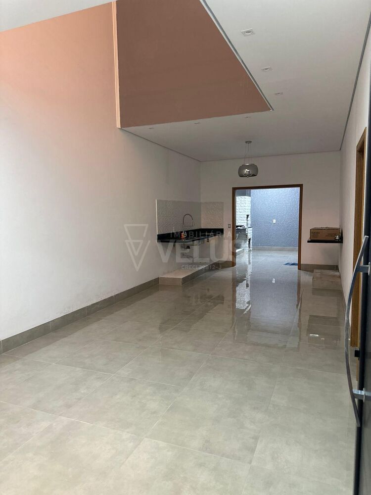 Casa de Condomínio à venda com 3 quartos, 200m² - Foto 1