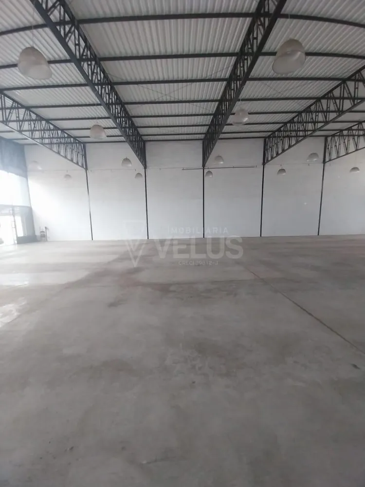 Loja-Salão, 500 m² - Foto 5