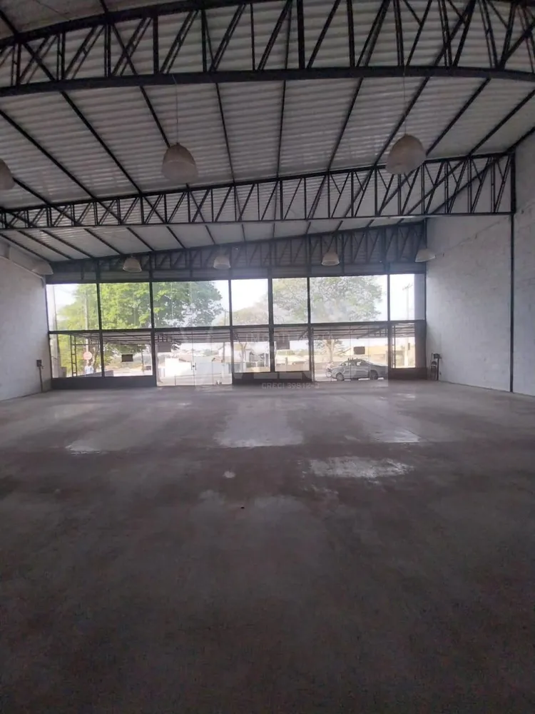 Loja-Salão, 500 m² - Foto 4