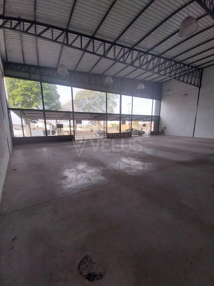 Loja-Salão, 500 m² - Foto 9