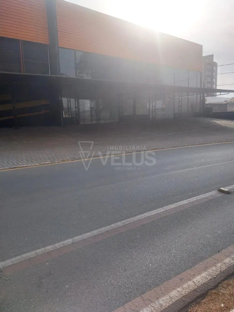 Loja-Salão, 500 m² - Foto 2