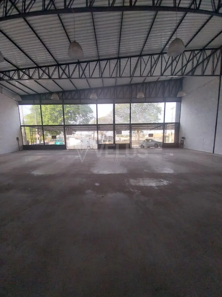 Loja-Salão, 500 m² - Foto 7