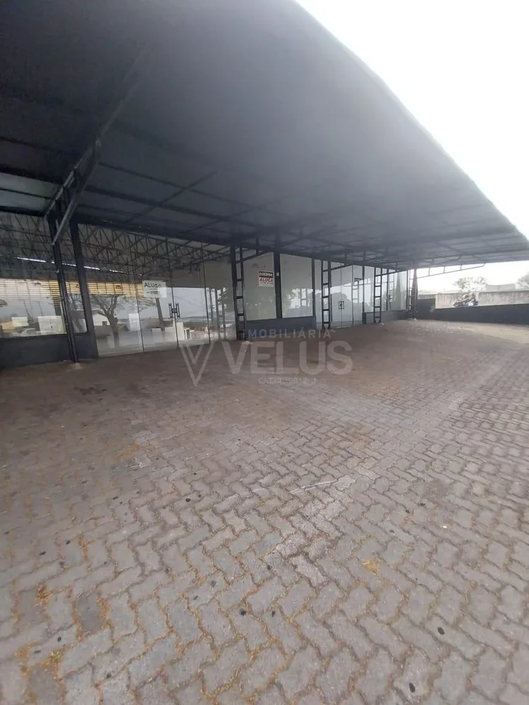 Loja-Salão, 500 m² - Foto 3