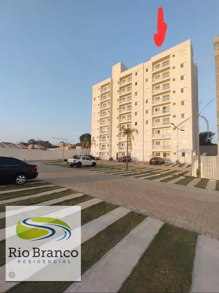Apartamento, 2 quartos, 60 m² - Foto 1