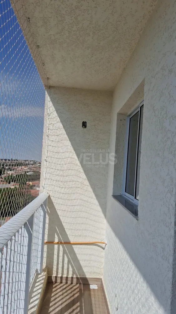 Apartamento, 2 quartos, 60 m² - Foto 10