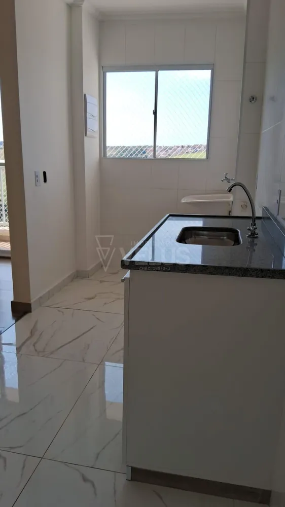 Apartamento, 2 quartos, 60 m² - Foto 7