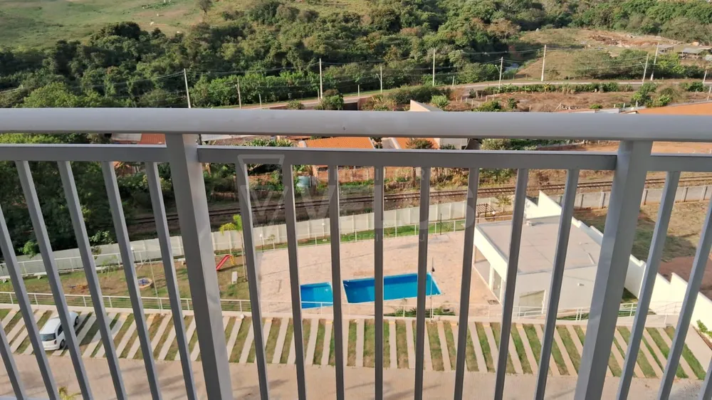 Apartamento, 2 quartos, 60 m² - Foto 2