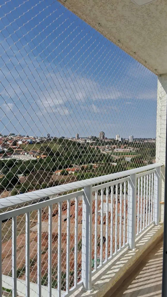 Apartamento, 2 quartos, 60 m² - Foto 3