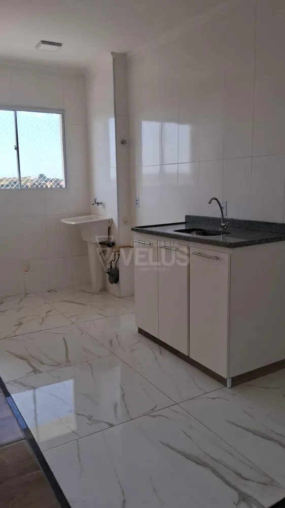 Apartamento, 2 quartos, 60 m² - Foto 8