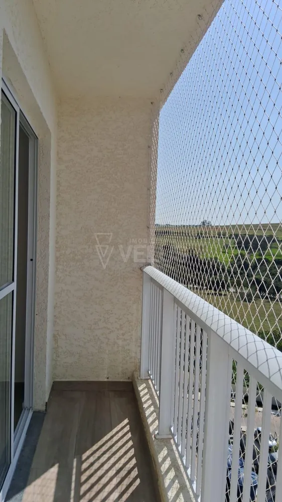 Apartamento, 2 quartos, 60 m² - Foto 4