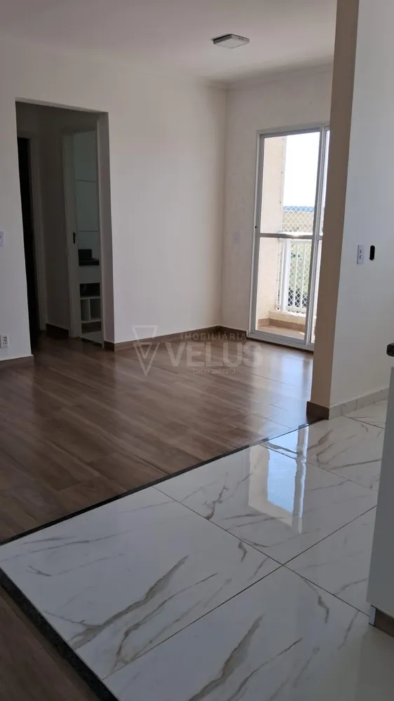 Apartamento, 2 quartos, 60 m² - Foto 5