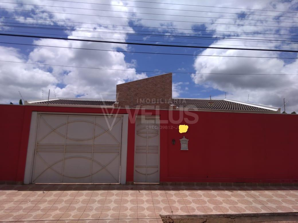 Chácara à venda com 2 quartos, 200m² - Foto 8