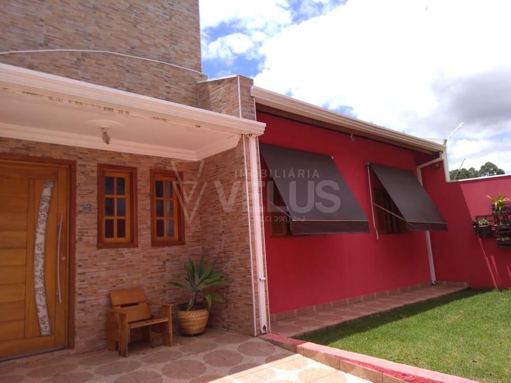 Chácara à venda com 2 quartos, 200m² - Foto 4