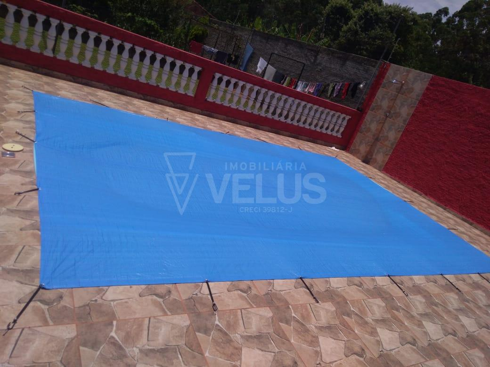 Chácara à venda com 2 quartos, 200m² - Foto 1