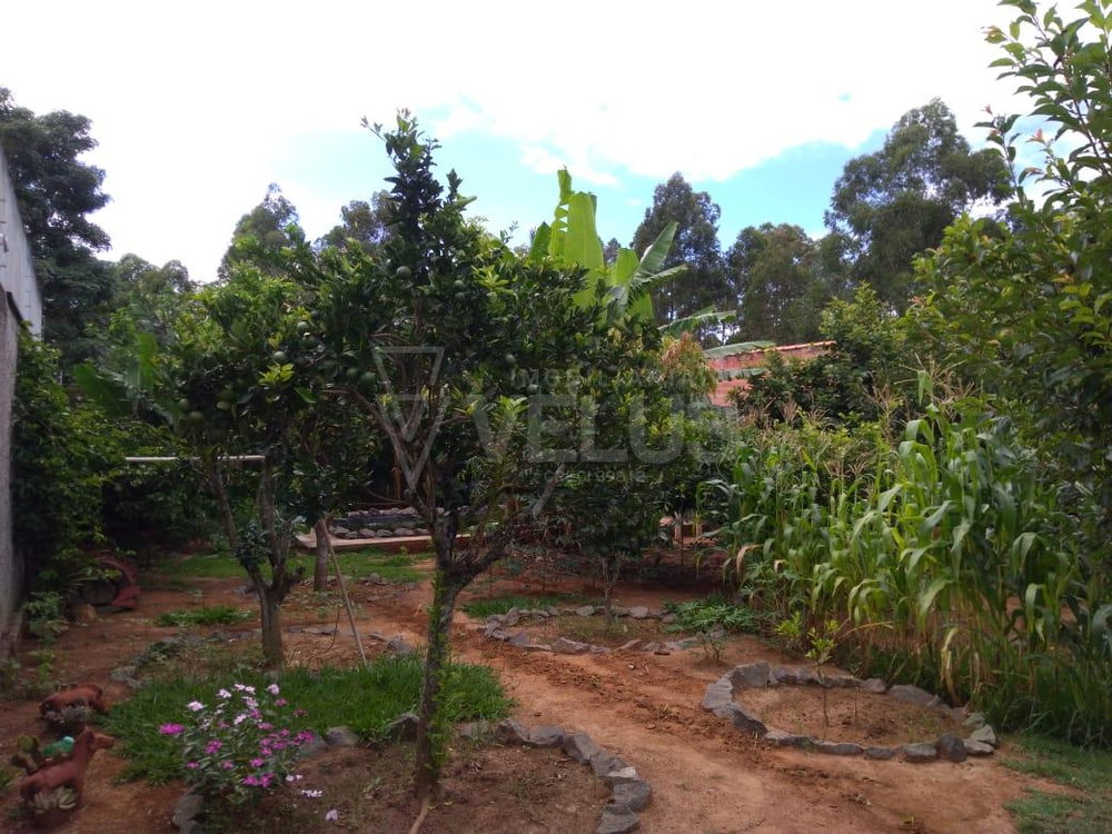 Chácara à venda com 2 quartos, 200m² - Foto 2