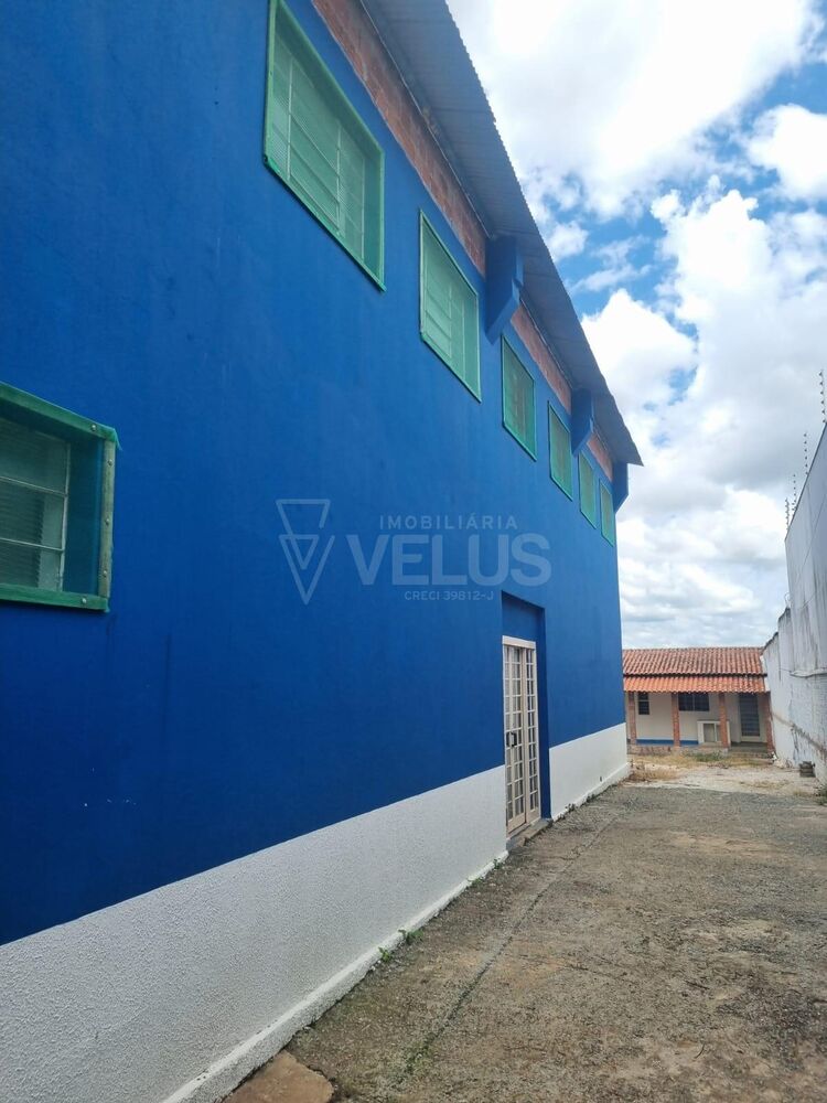 Depósito-Galpão-Armazém à venda com 2 quartos - Foto 2