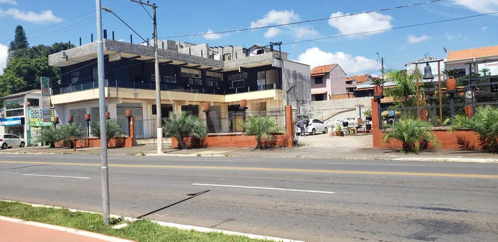 Prédio Inteiro, 737 m² - Foto 6