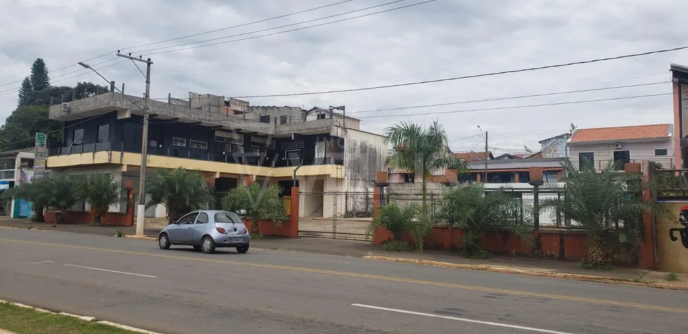 Prédio Inteiro, 737 m² - Foto 8