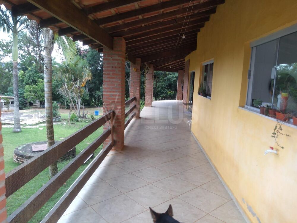 Chácara à venda com 1 quarto, 3000m² - Foto 3