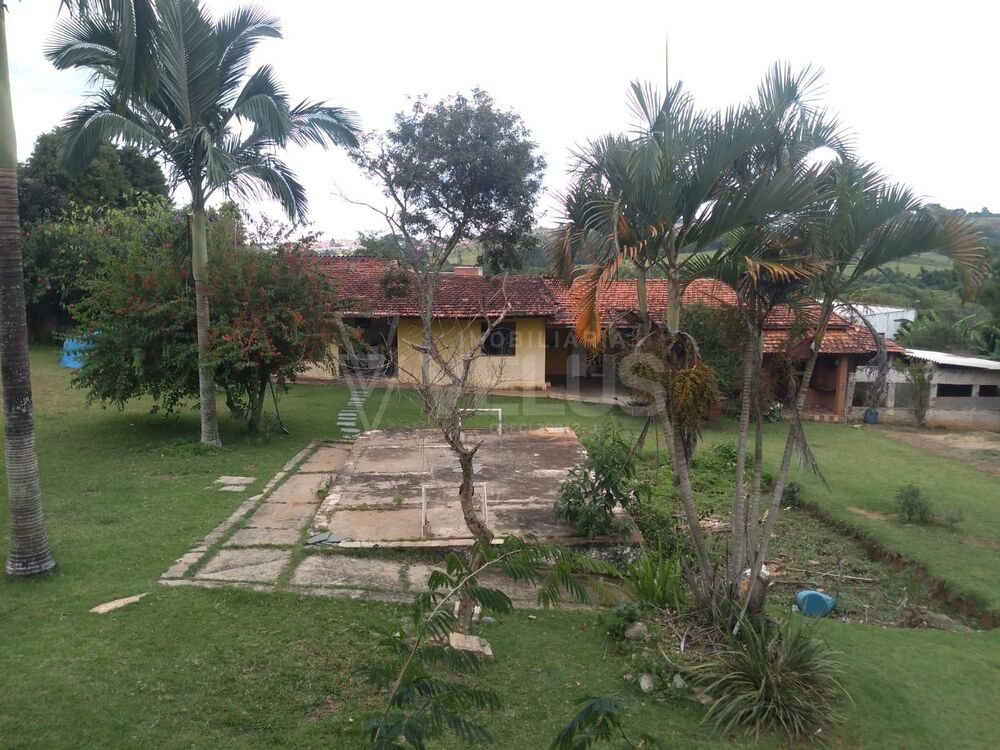 Chácara à venda com 1 quarto, 3000m² - Foto 10