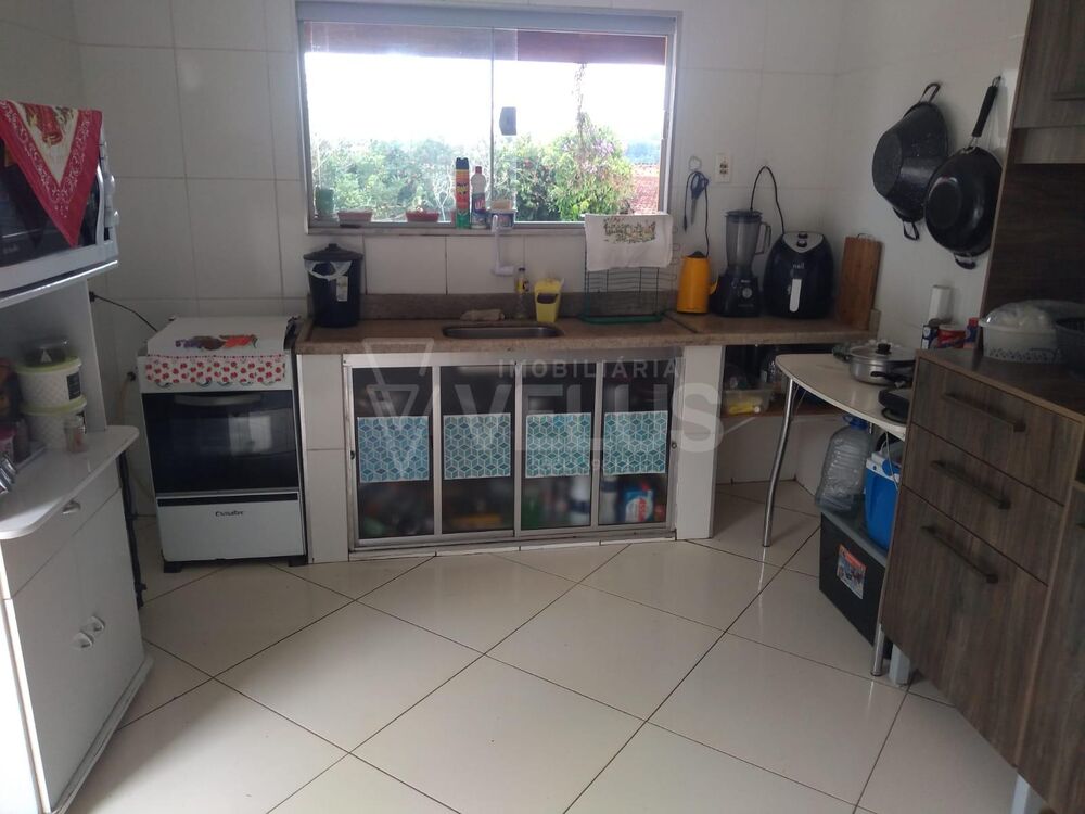 Chácara à venda com 1 quarto, 3000m² - Foto 13