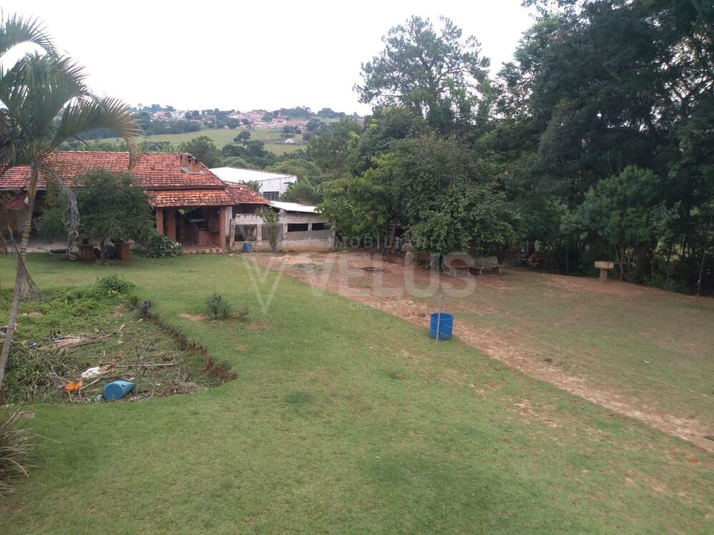 Chácara à venda com 1 quarto, 3000m² - Foto 22