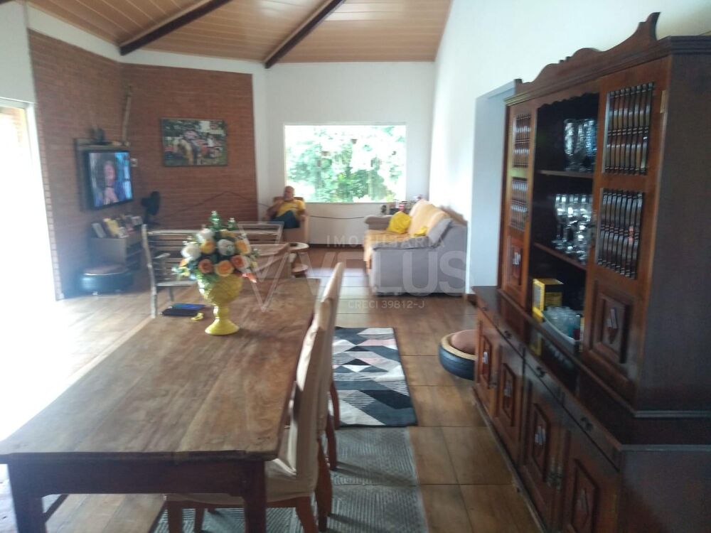 Chácara à venda com 1 quarto, 3000m² - Foto 17