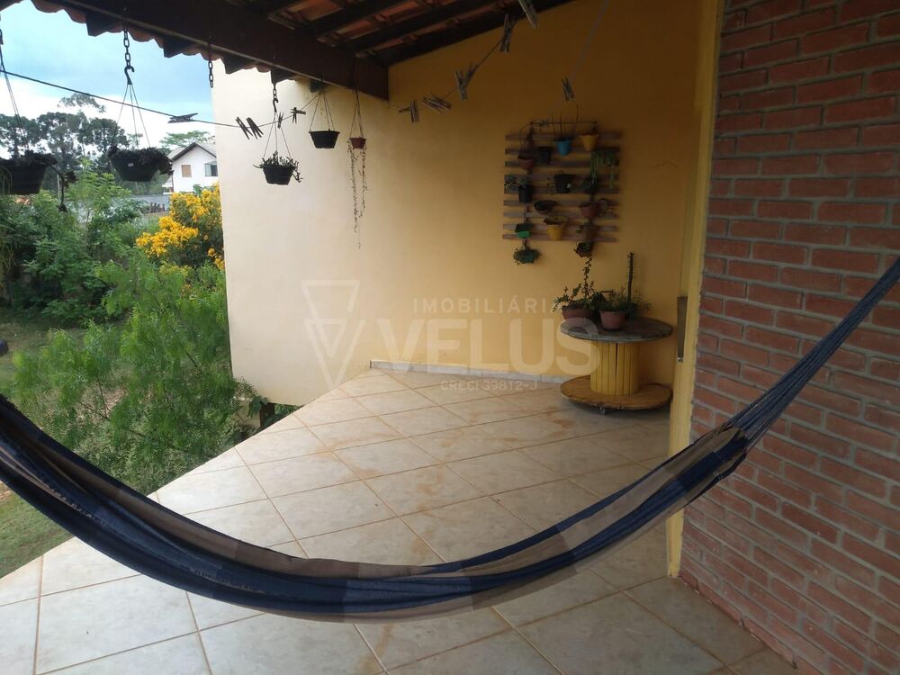 Chácara à venda com 1 quarto, 3000m² - Foto 9