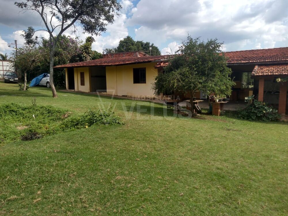 Chácara à venda com 1 quarto, 3000m² - Foto 20