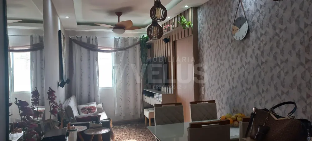 Apartamento, 2 quartos - Foto 4
