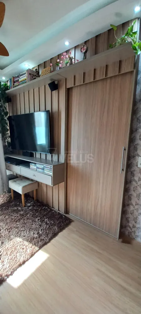 Apartamento, 2 quartos - Foto 1
