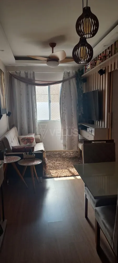 Apartamento, 2 quartos - Foto 3