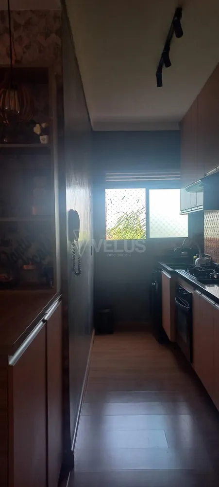 Apartamento, 2 quartos - Foto 8