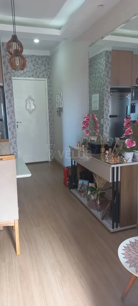 Apartamento, 2 quartos - Foto 5