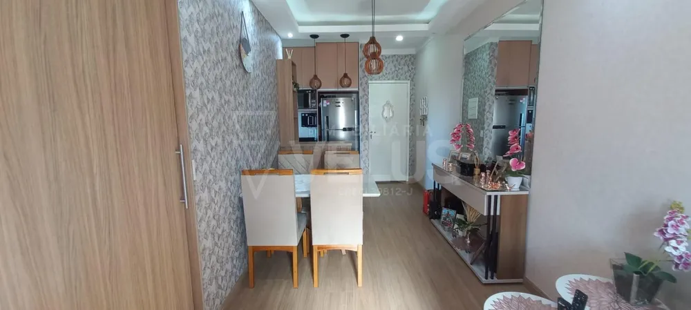 Apartamento, 2 quartos - Foto 6