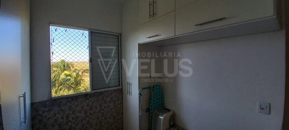 Apartamento, 2 quartos - Foto 13
