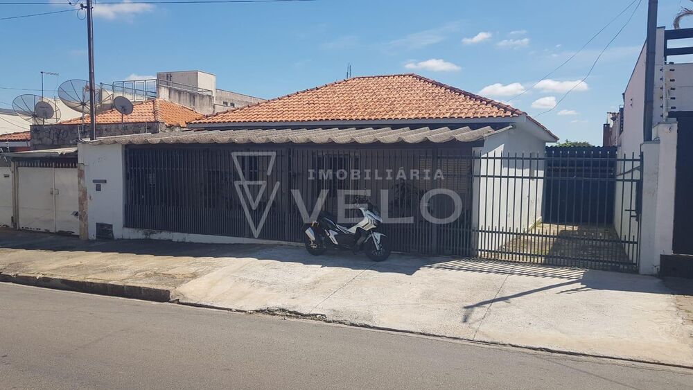 Casa à venda com 5 quartos, 200m² - Foto 6