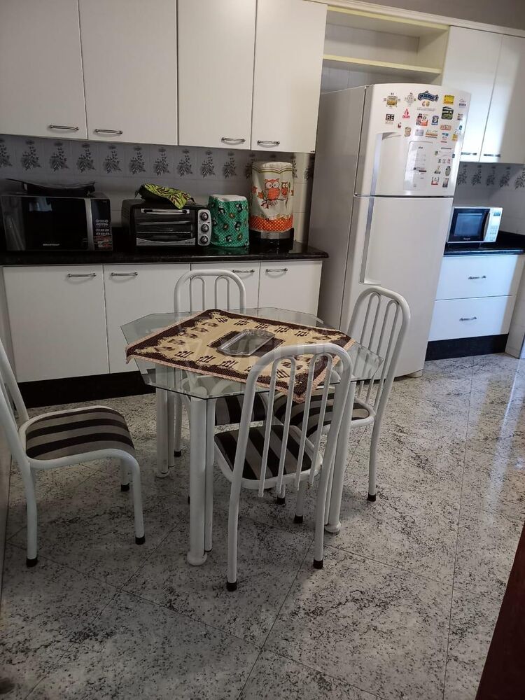 Apartamento à venda com 2 quartos, 196m² - Foto 2