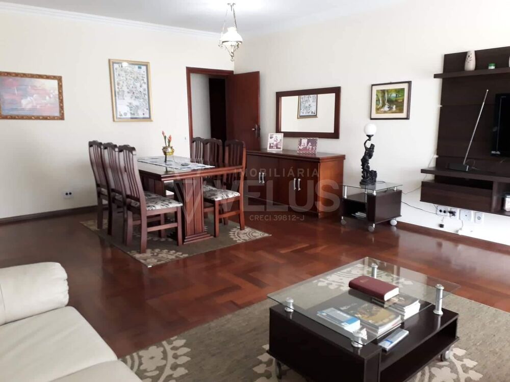 Apartamento à venda com 2 quartos, 196m² - Foto 1