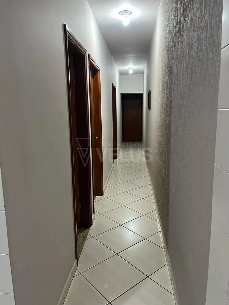Casa, 3 quartos, 156 m² - Foto 5