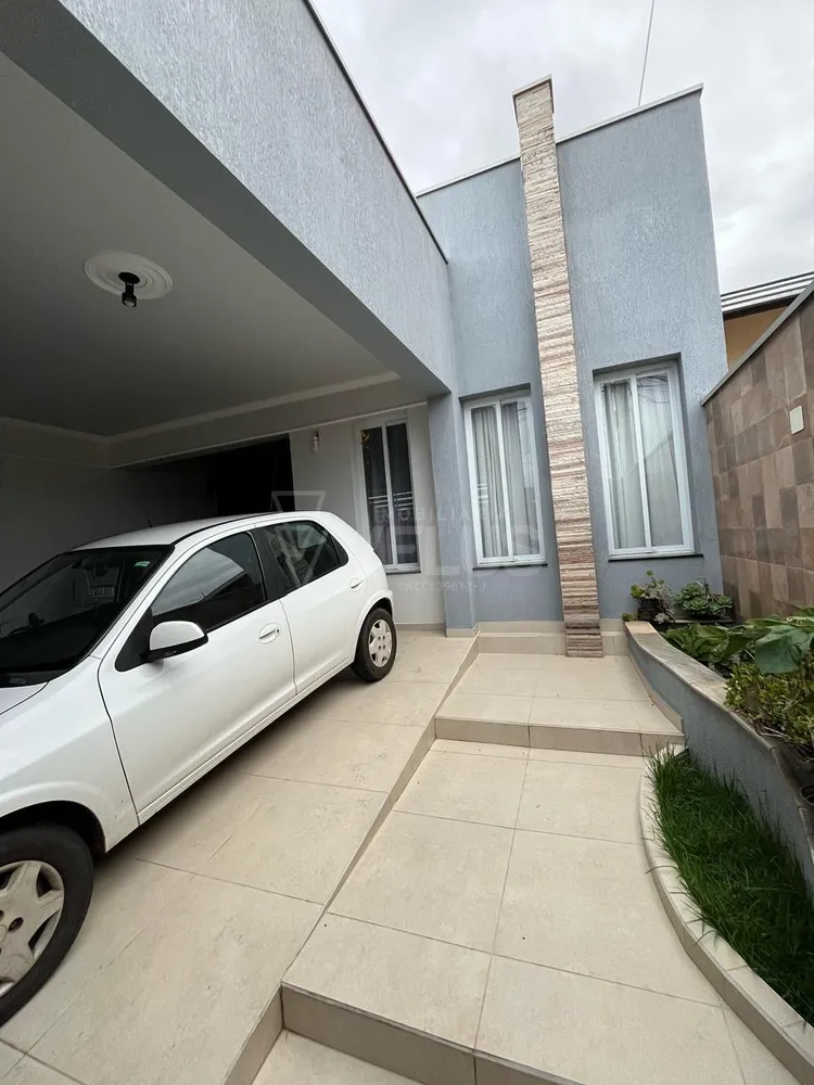 Casa, 3 quartos, 156 m² - Foto 1