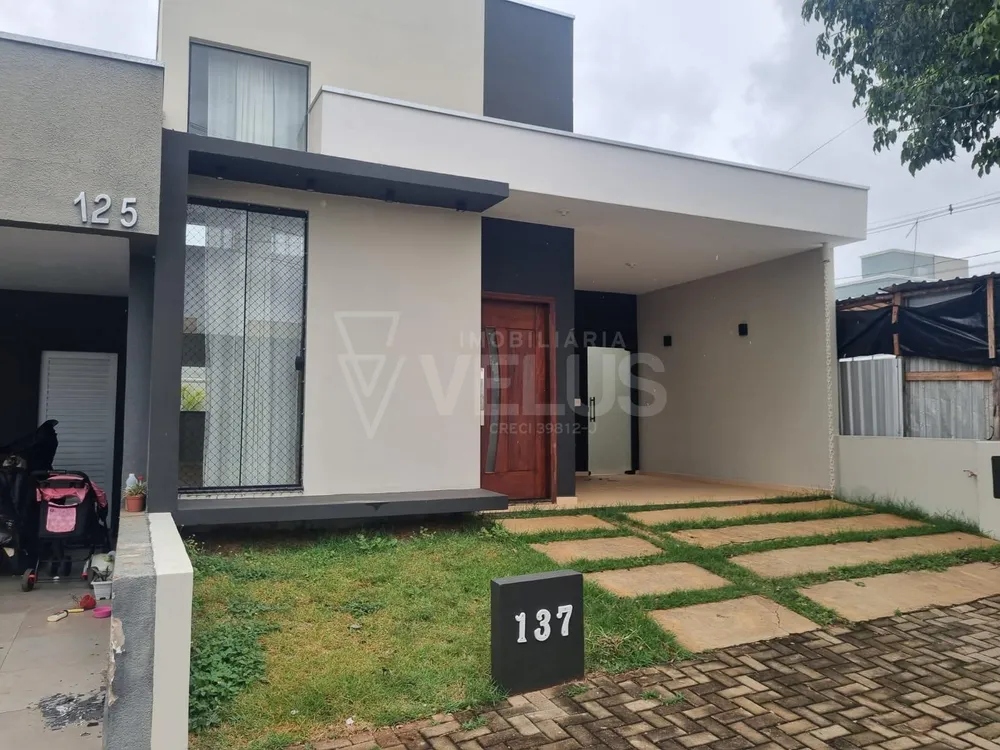 Casa, 1 quarto, 95 m² - Foto 1