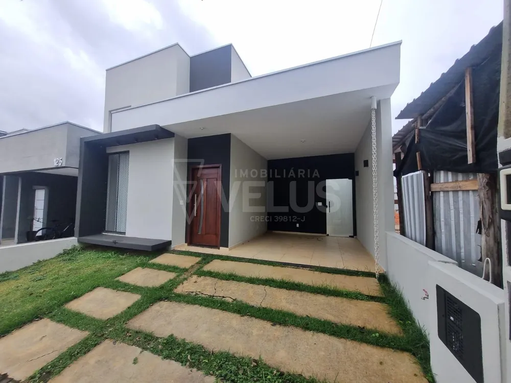 Casa, 1 quarto, 95 m² - Foto 2