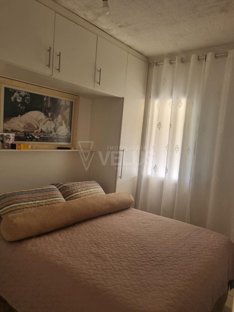 Casa de Condomínio à venda com 2 quartos, 50m² - Foto 3