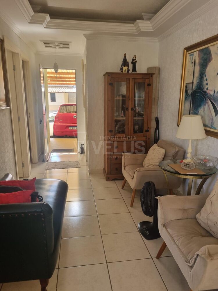 Casa de Condomínio à venda com 2 quartos, 50m² - Foto 6