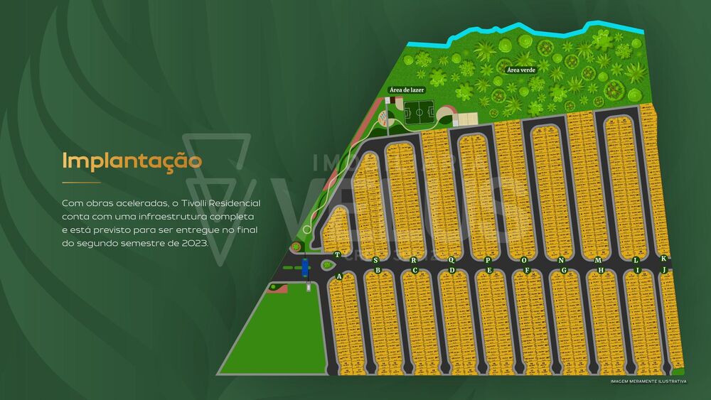 Terreno à venda, 150m² - Foto 8