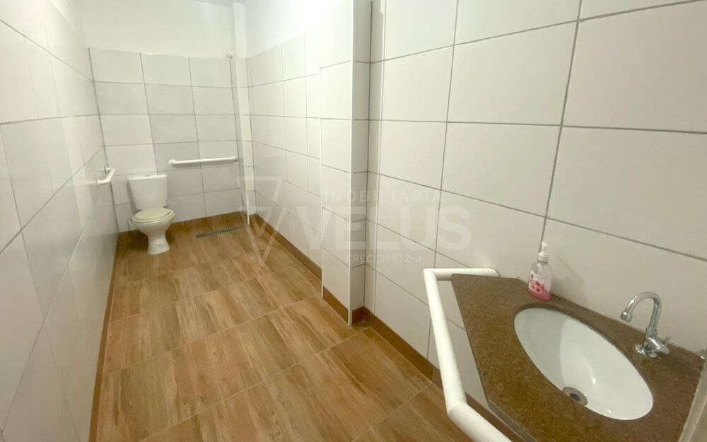 Depósito-Galpão-Armazém para alugar, 610m² - Foto 7